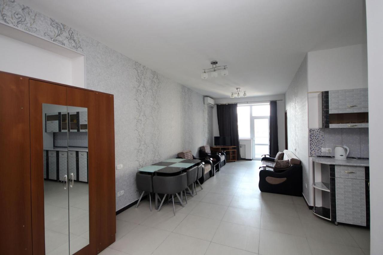 Apartments Emili Jerevan Eksteriør bilde